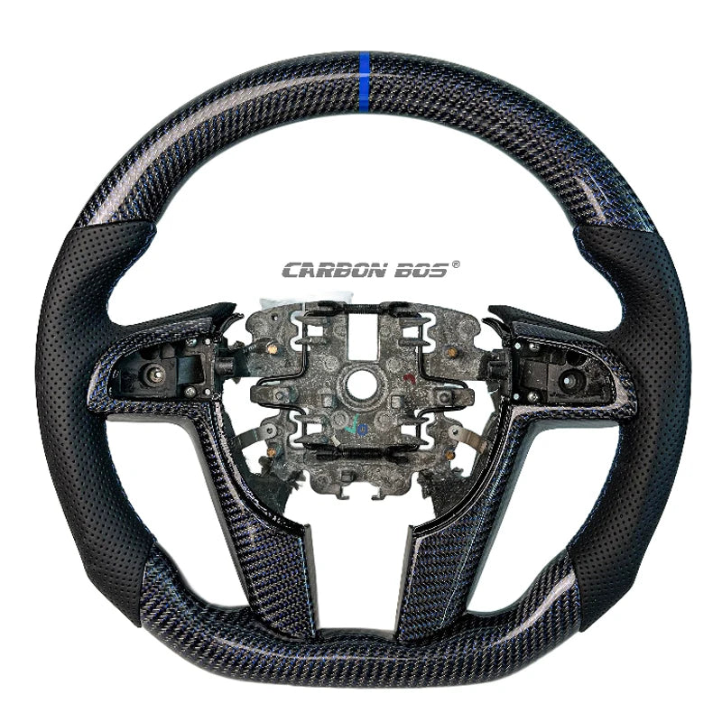 Canbon Fider Steering Wheel for Cheverolet Capr VE COMMODORE HSV E1/2 /3 for Pontiac G8 2008/9 / Holden Commodore (VE) 2006-2012