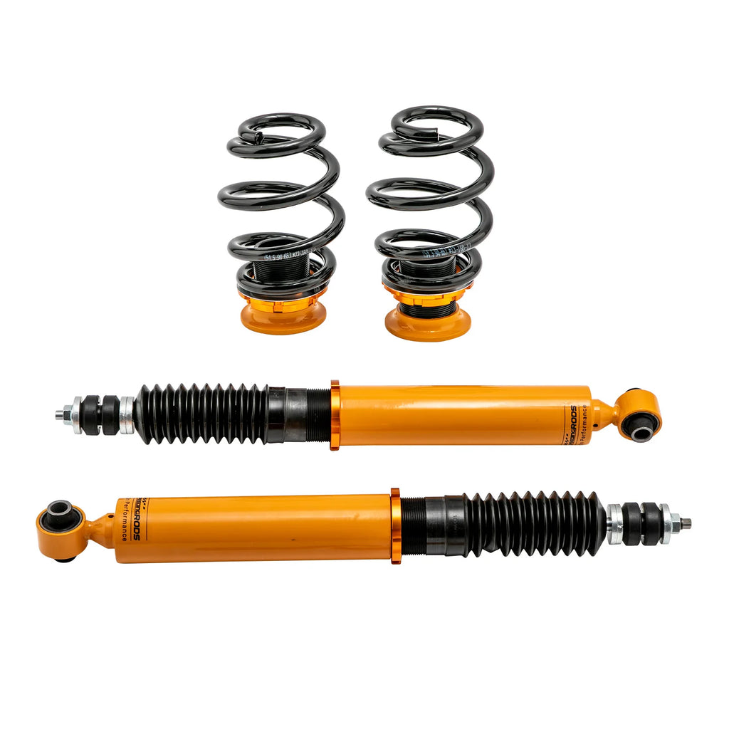 Rear Street Coilovers Suspension For Holden Commodore VT VX VY VZ 1997-2007