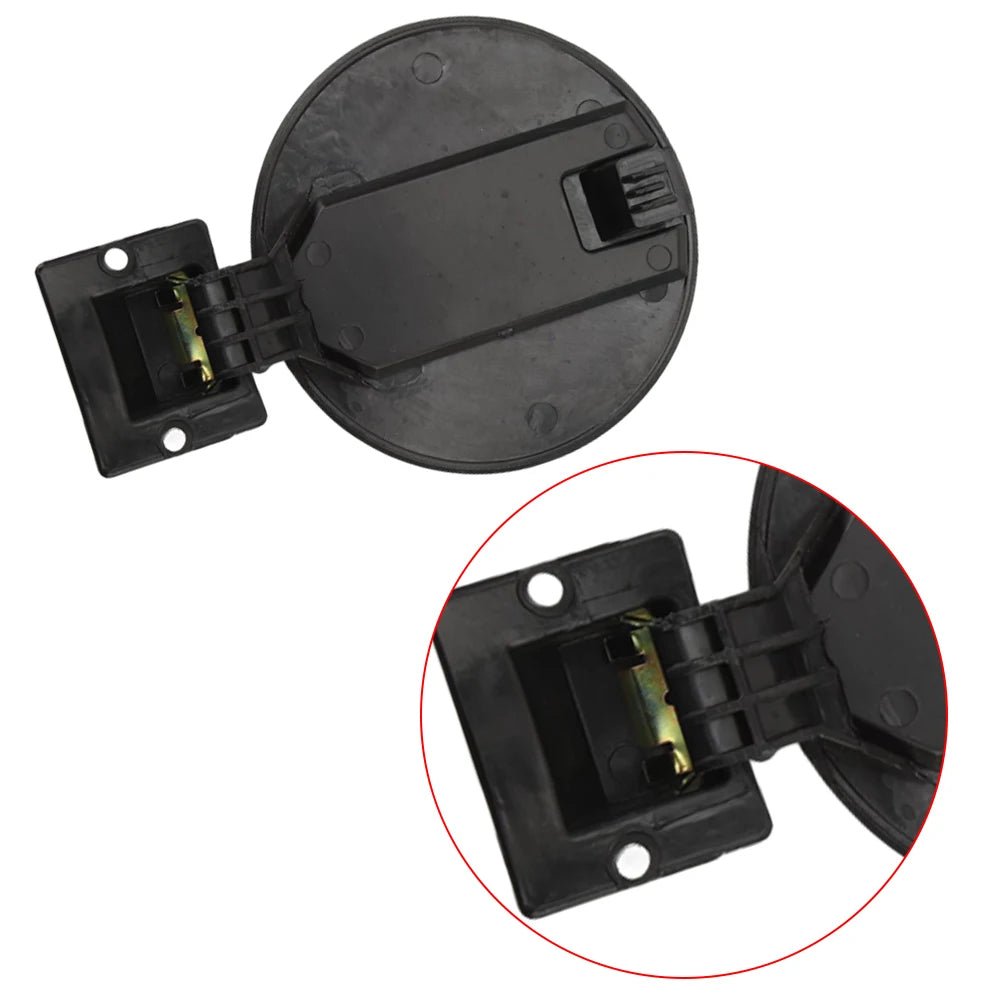 Fuel Gas Tank Door Cover Flap Cap for Holden Commodore VT‑VX SEDAN 1998 1999 2000 2001 2002  VT‑ Wagon 1997‑2006