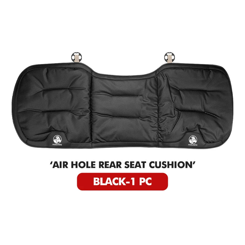 Car Seat Velvet Air Hole Soft Cushion Auto Chair Protector Pad For Holden Captiva Commodor VZ VE Colorado Caprice VT VX VU