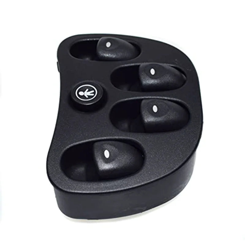 For Holden HSV VX VT 1997-02 Berlina Commodore Clubsport Senator 11 Pins Electric Master Window Switch 92047005