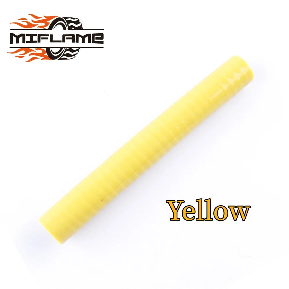 For 1995 1996 1997 Holden Commodore VS 3.8L V6 Silicone Radiator Coolant Hose
