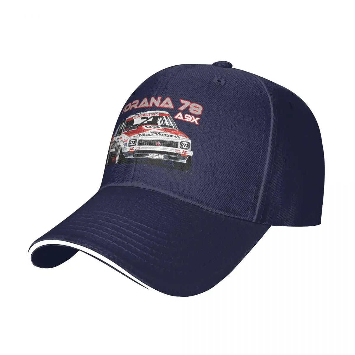 Holden A9X Torana, Peter Brock Hat Mens Hat Caps For Men Summer 2025
