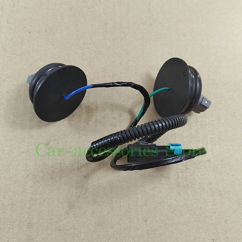 1SET Engine Detonation Knock Sensor For Chevrolet Silverado Suburban Express GMC Cadillac 12601822