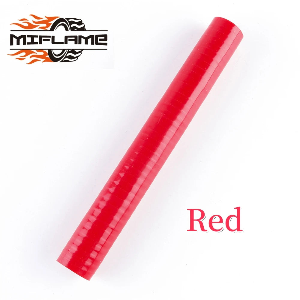 For 1995 1996 1997 Holden Commodore VS 3.8L V6 Silicone Radiator Coolant Hose