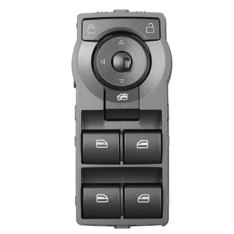 Car 92225343 92247215 Power Window Switch LED Light for Holden VE Commodore 2006-2013 Auto Parts