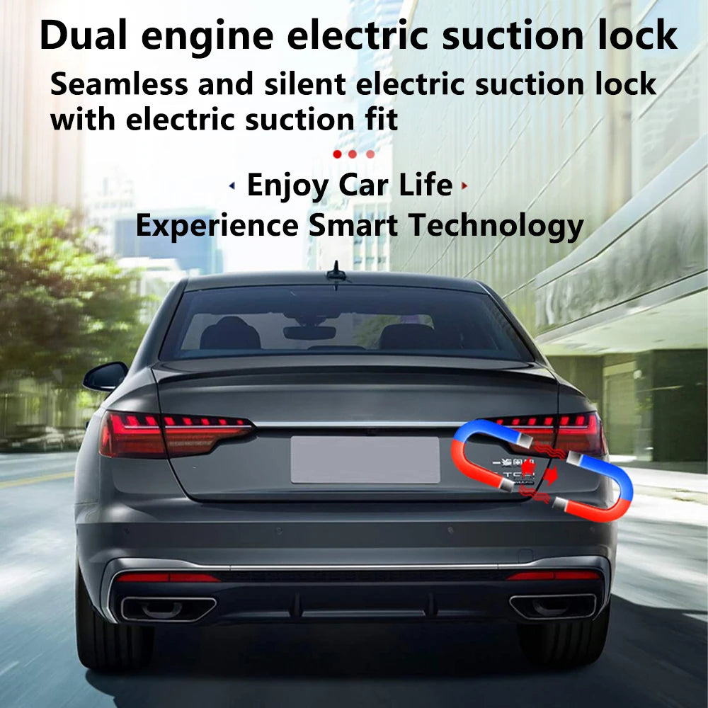 Car Electric Tail Gate Lift System Power Liftgate Automatic Tailgate Opener for Opel Vauxhall Insignia B Holden Commodore Z18 ZB