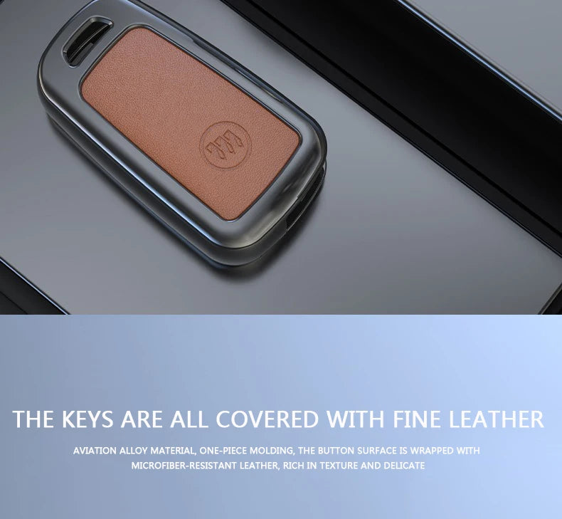 1 Pcs Zinc Alloy Car Key Case Shell Fob For Buick For Chevrolet Cruze Aveo Trax Opel Astra Corsa Meriva Zafira Antara J Keychain