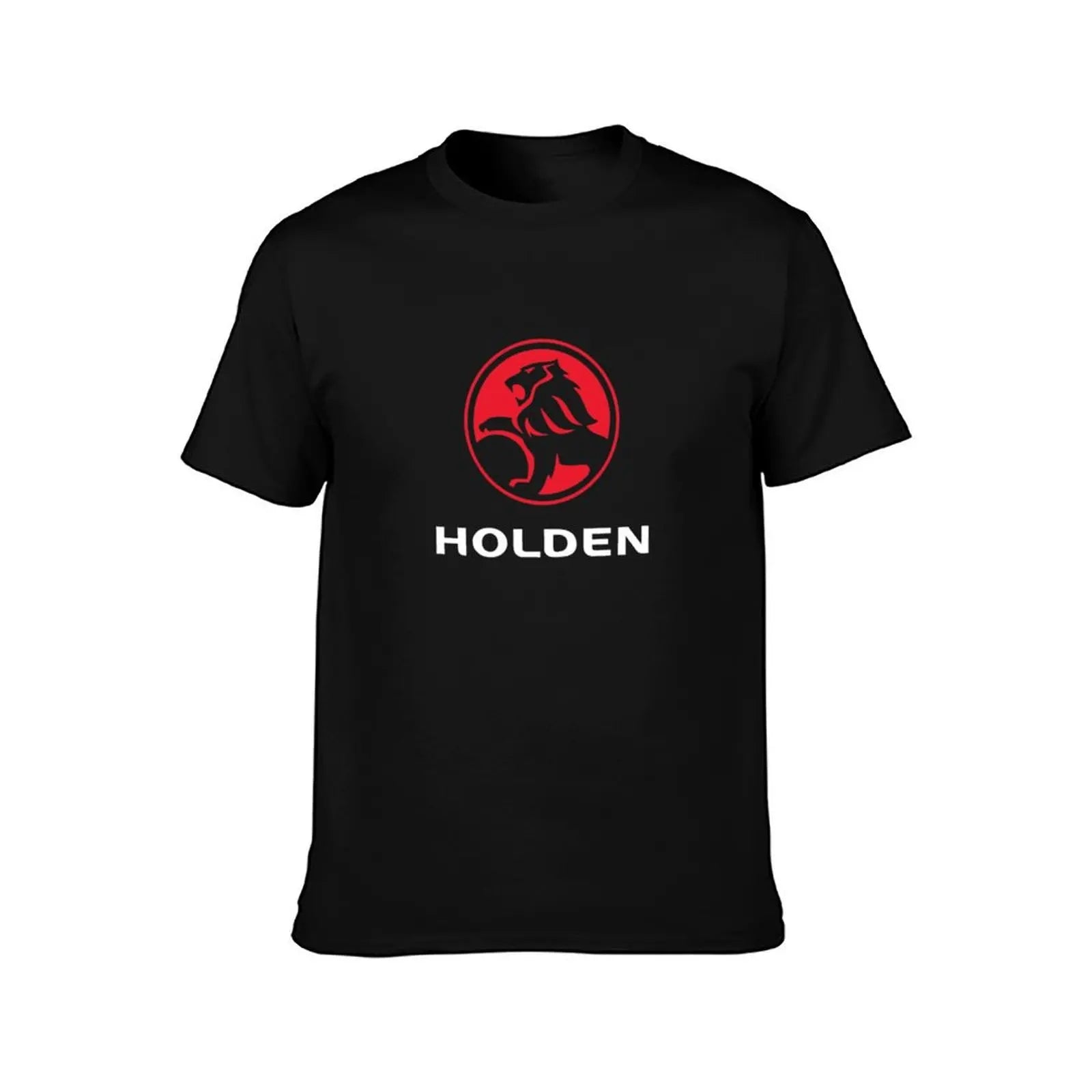 cotton SELLER t Merchandise T-Shirt shirt - casual Holden-logo shirt man t man BEST