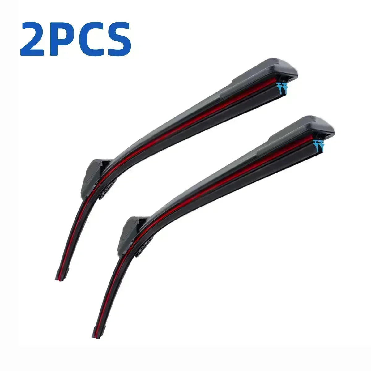 Front Wiper Accessorie Double Rubber Car Wipers for Holden VE VF Commodore 2006-2017 Wipers Brushes New Upgraded 2017 2016 2015