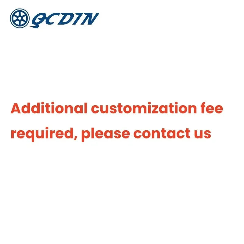 QCDIN for HOLDEN LED Car Logo Door Projector Light Welcome Ghost Shadow Light for HOLDEN HSV Commodeore Captiva