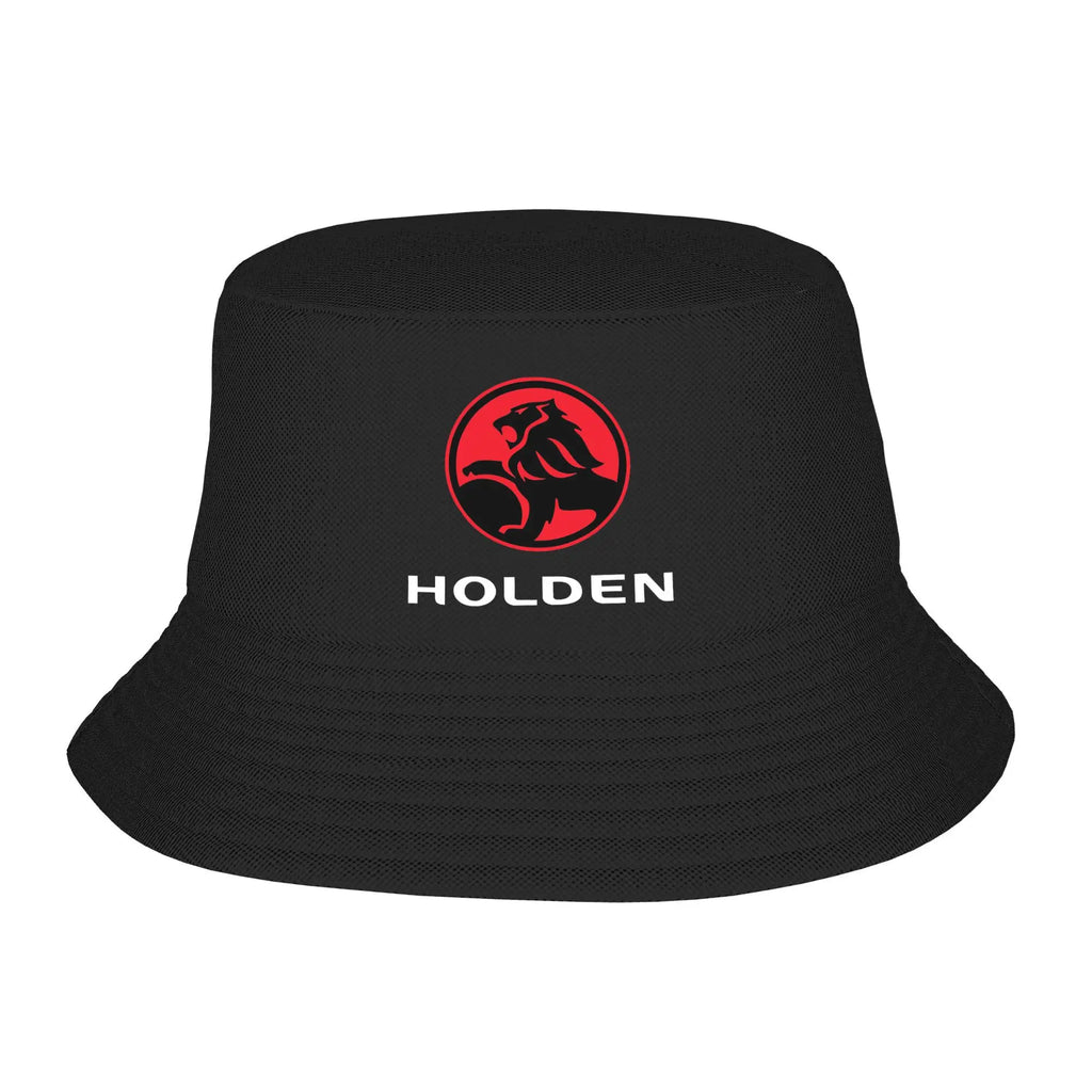 BEST SELLER Holden logo Merchandise Bucket Hat Panama Bob Hats Outdoor Hip Hop For Summer Beach Fishing Unisex Fisherman Caps