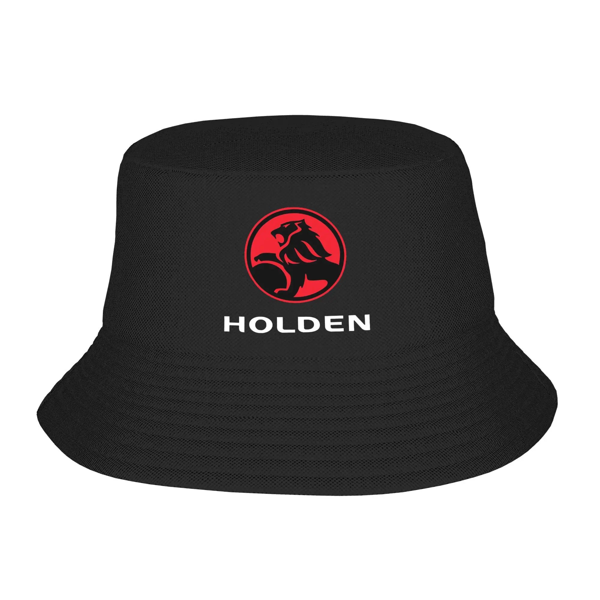 BEST SELLER Holden logo Merchandise Bucket Hat Panama Bob Hats Outdoor Hip Hop For Summer Beach Fishing Unisex Fisherman Caps