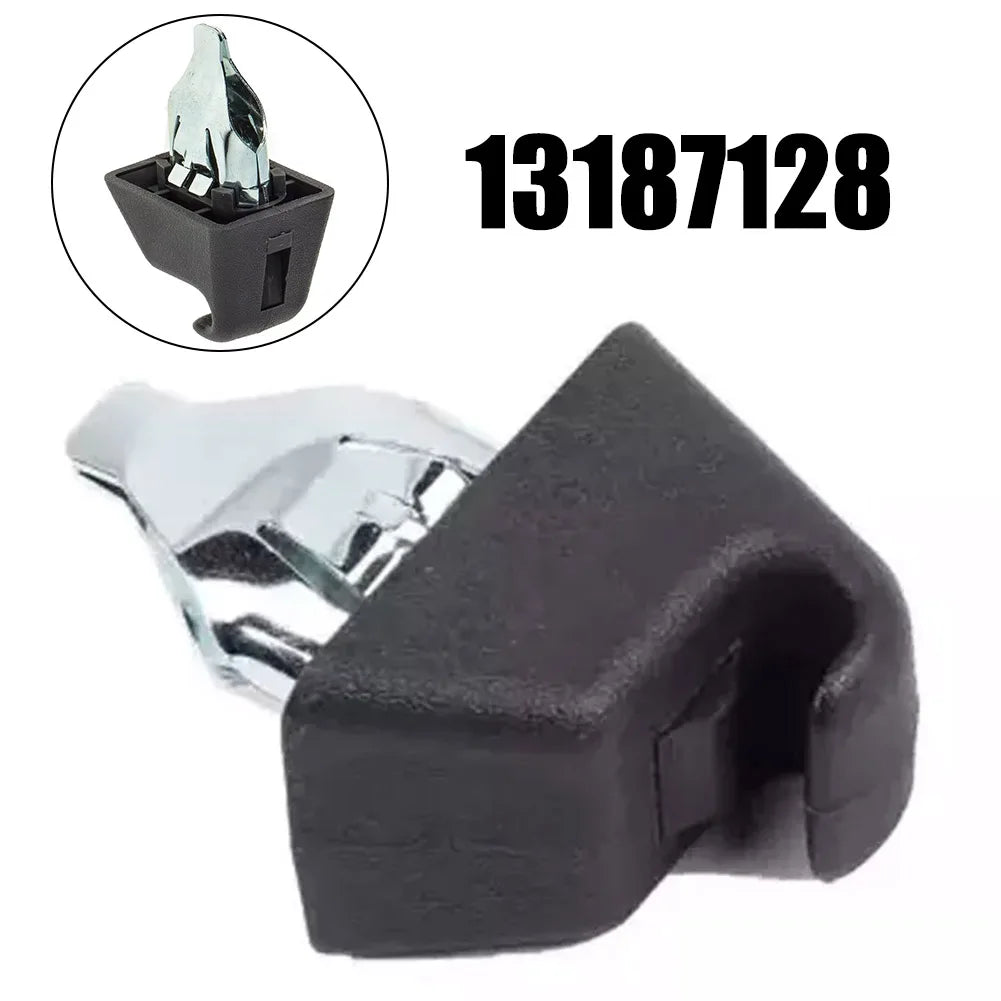 Car Sun Visor Holder Clip 13187128 For Pontiac G8 2008-09 For Holden For Commodore New VE SV6 SS SSV VM Interior Parts