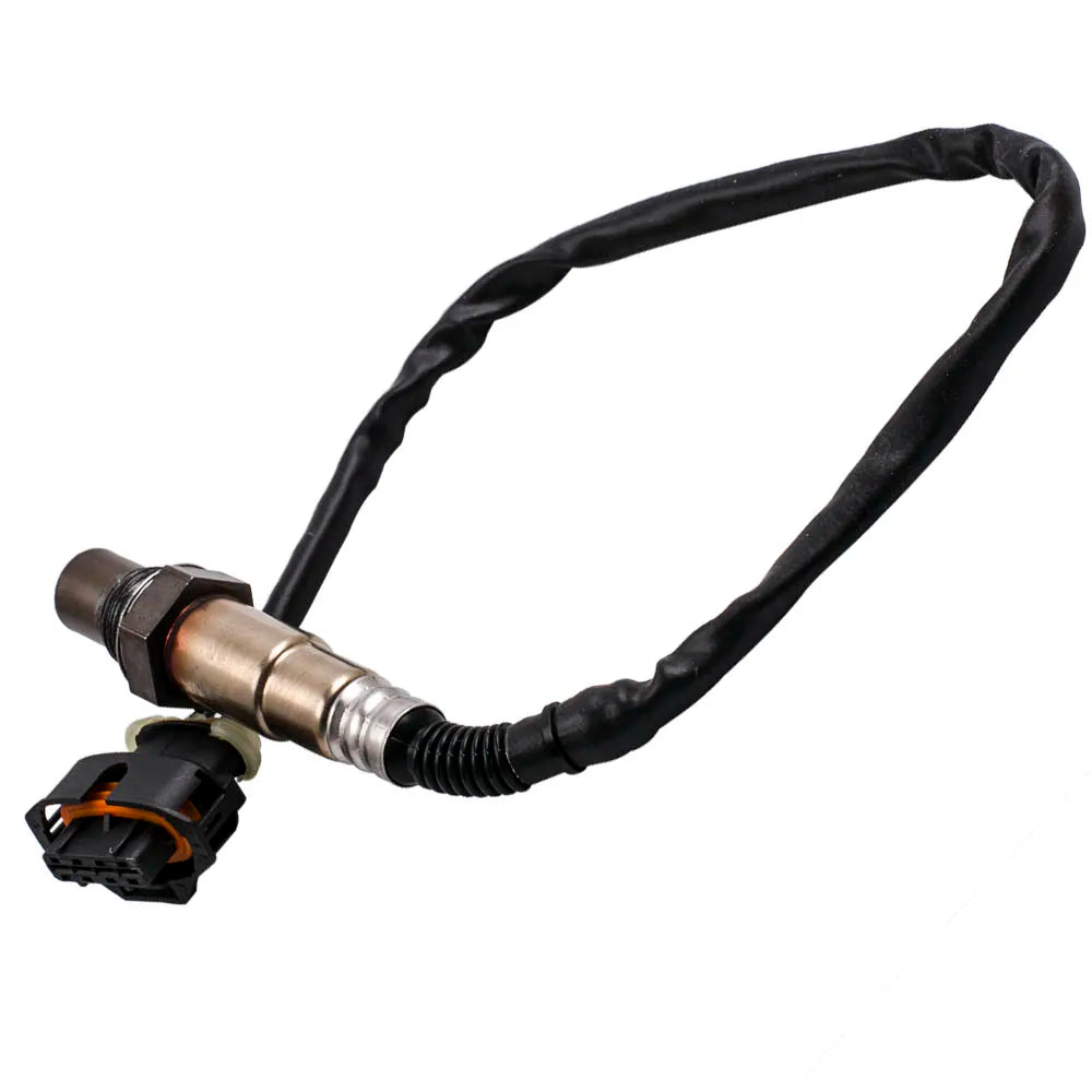 O2 Oxygen Sensor 4 Wires For Holden Commodore V6 3.6L VZ LE0 VE 0258006743 CRDE