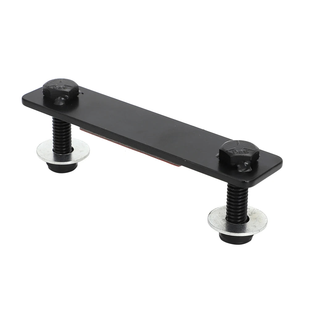 For Pontiac G8 2008-2009 A Set Of Heavy Duty Front Bumper Brackets New Arrival Parts