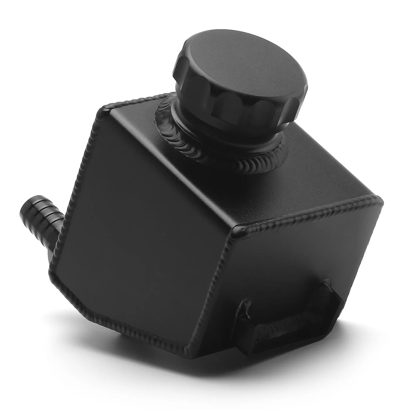 Black Reservoir Can For V6 V8 VT VX VU VY VZ VE LS1 LS2 LS3 LS6 LS7 L98 L76 Power Steering Tank For Holden Commodore