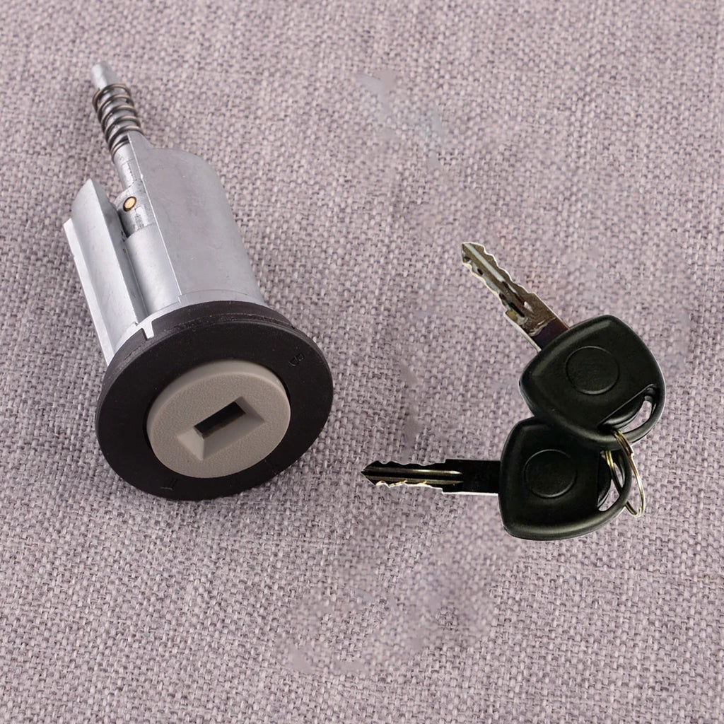 NEW Ignition Barrel With 2 Keys Fit for Holden Commodore VT VU VX VY VZ Sedan Station Wagon UTE 1997-2002 2003 2004 2005 2006