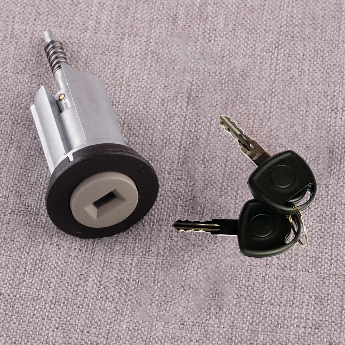 NEW Ignition Barrel With 2 Keys Fit for Holden Commodore VT VU VX VY VZ Sedan Station Wagon UTE 1997-2002 2003 2004 2005 2006