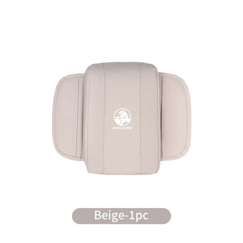 Car Armrest Box Pad Elbow Support Arm Rest Storage Cushion For Holden Commodore Trailblazer Colorado Cruze Volt Caprice Ute