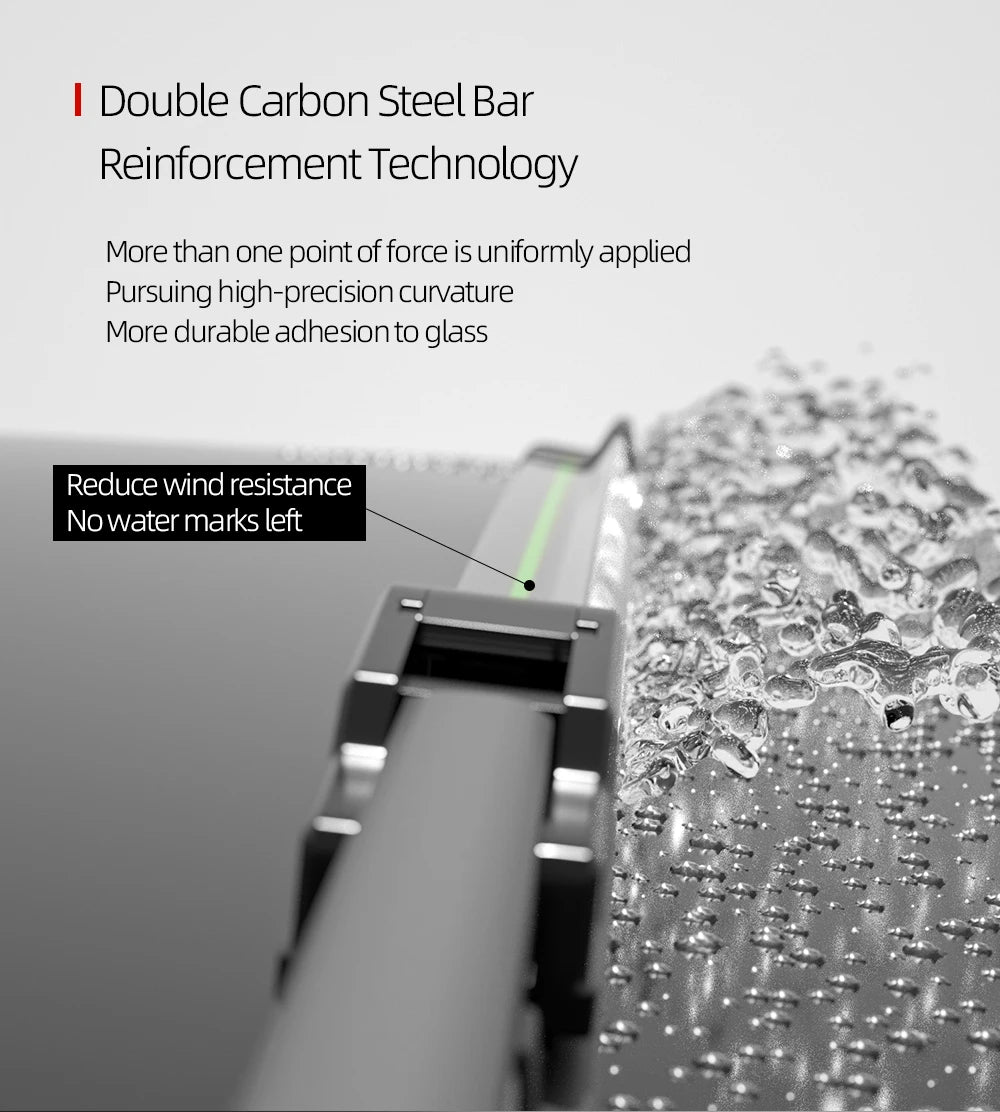 For Holden Commodore VE VF 2006-2017 Front Windshield Wiper Blades 2pcs Windscreen Window Accessories 2007 2010 2012 2014 2016