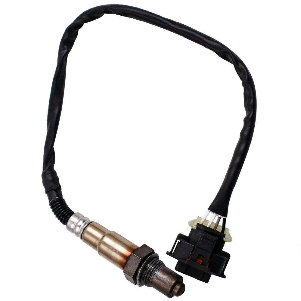O2 Oxygen Sensor 4 Wires For Holden Commodore V6 3.6L VZ LE0 VE 0258006743 CRDE