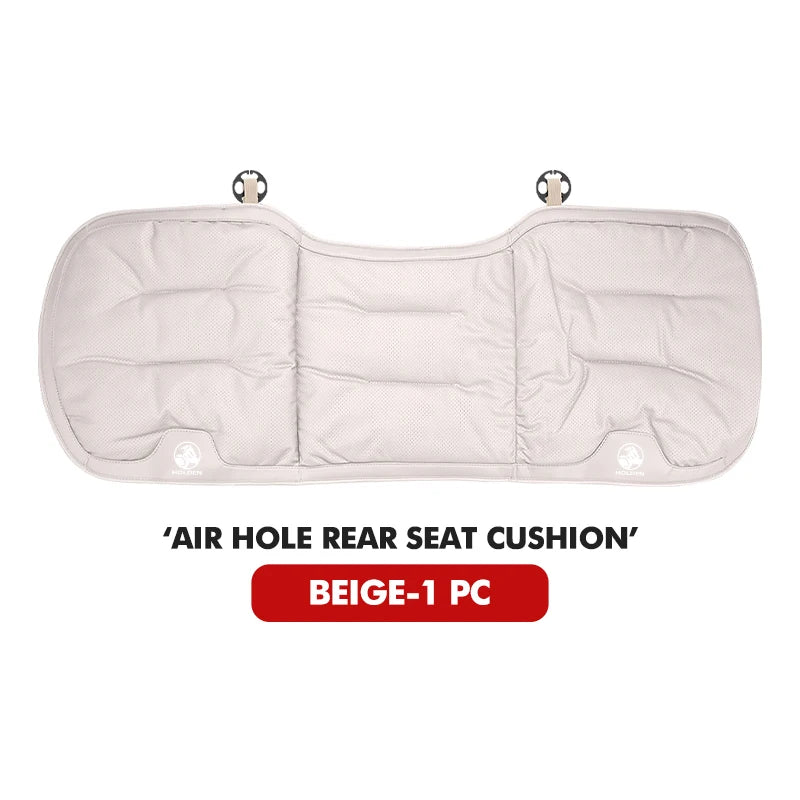Car Seat Velvet Air Hole Soft Cushion Auto Chair Protector Pad For Holden Captiva Commodor VZ VE Colorado Caprice VT VX VU