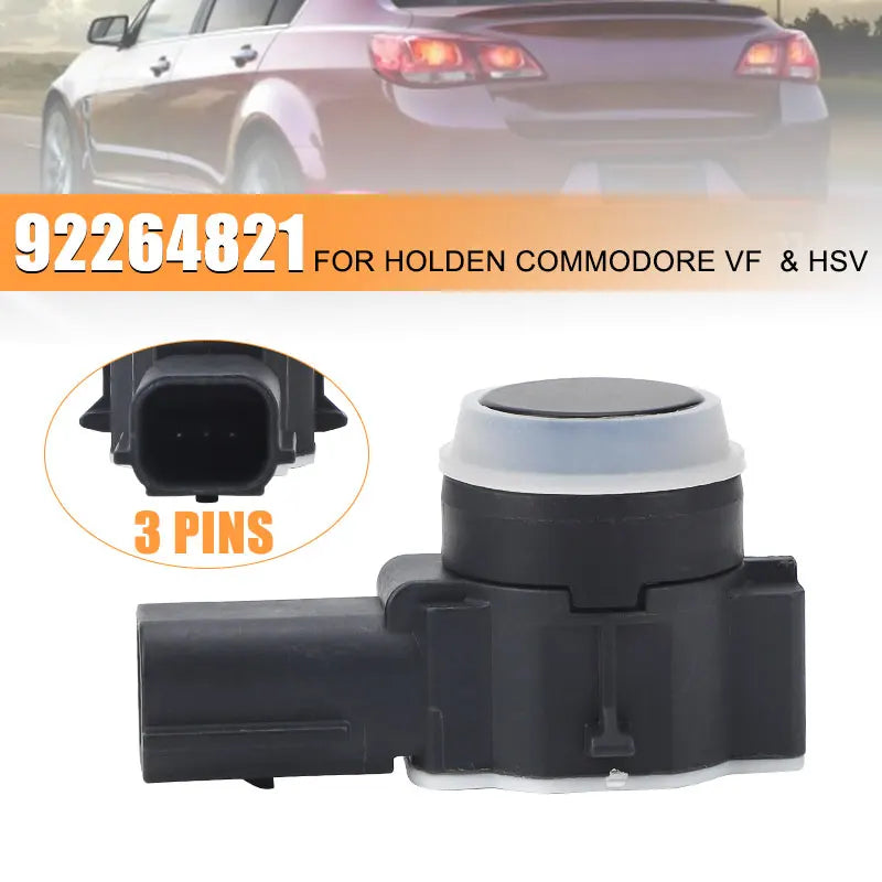 Car PDC Parking Sensor Auto Parking Sensor Reversing Radar Sensor For Holden Commodore VF HSV Gen-F Replacement Parts 92264821