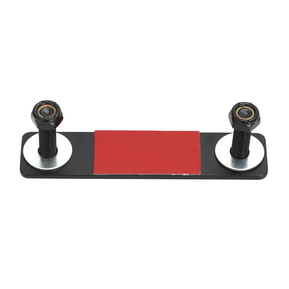 For Pontiac G8 2008-2009 A Set Of Heavy Duty Front Bumper Brackets New Arrival Parts