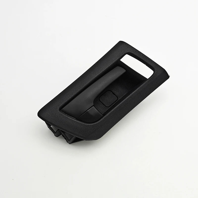 Black Door Inner Handle Interior Door Handle For Holden Commodore VE 2006~2013
