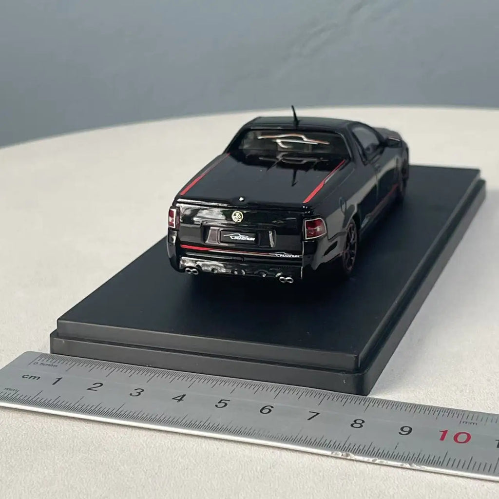 1/43 scale Biante Holden VFII Magnum Ute Holden pickup Alloy Collection Car model Display Souvenir gift toy