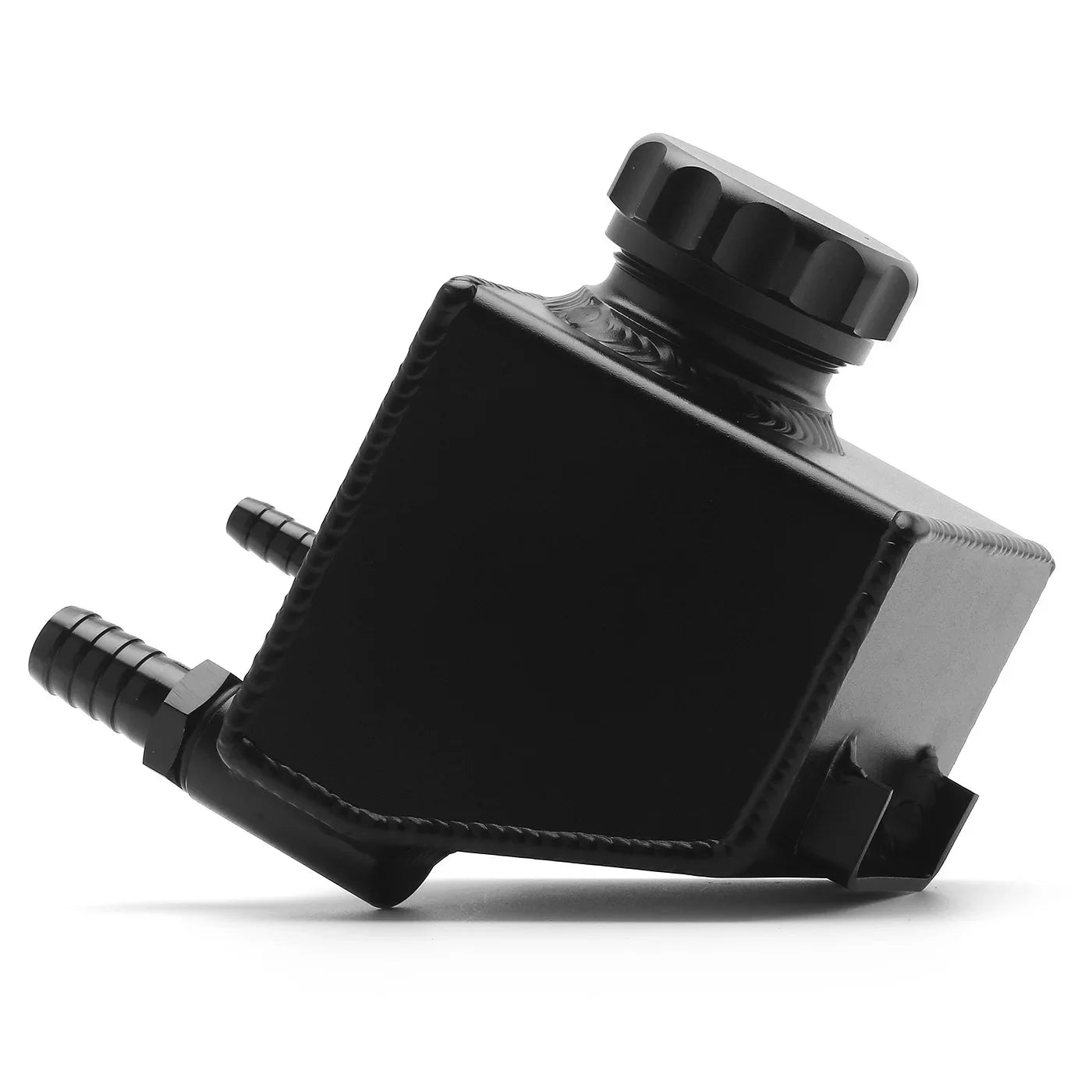 Black Reservoir Can For V6 V8 VT VX VU VY VZ VE LS1 LS2 LS3 LS6 LS7 L98 L76 Power Steering Tank For Holden Commodore