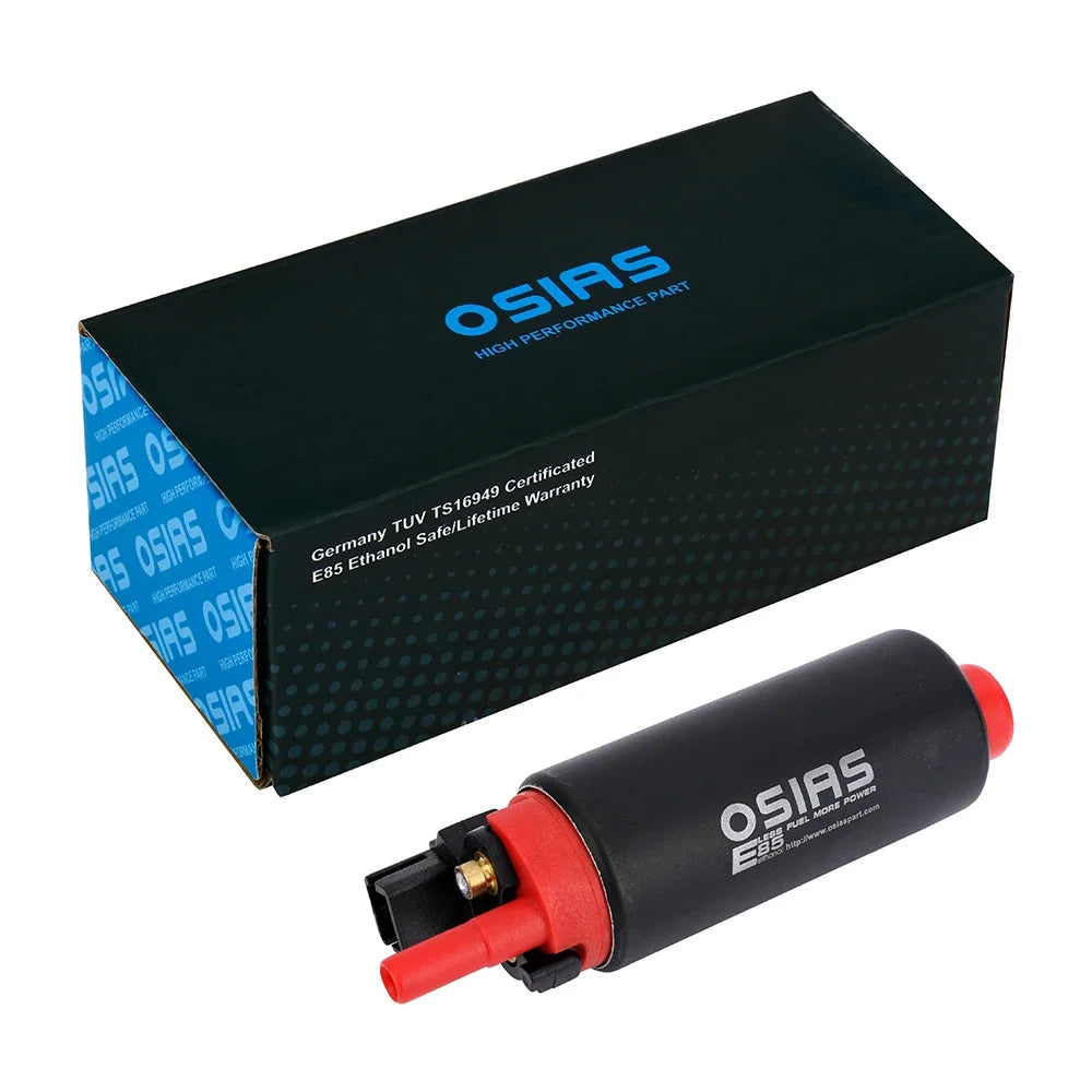 Electric  Fuel Pump For most Holden Commodore + Statesman VG VN VP VR VS Intank OSIAS