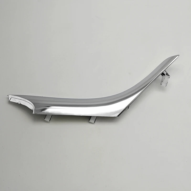 Chrome Center Console Trim Fit 2014-2017 Chevy SS Sedan Caprice