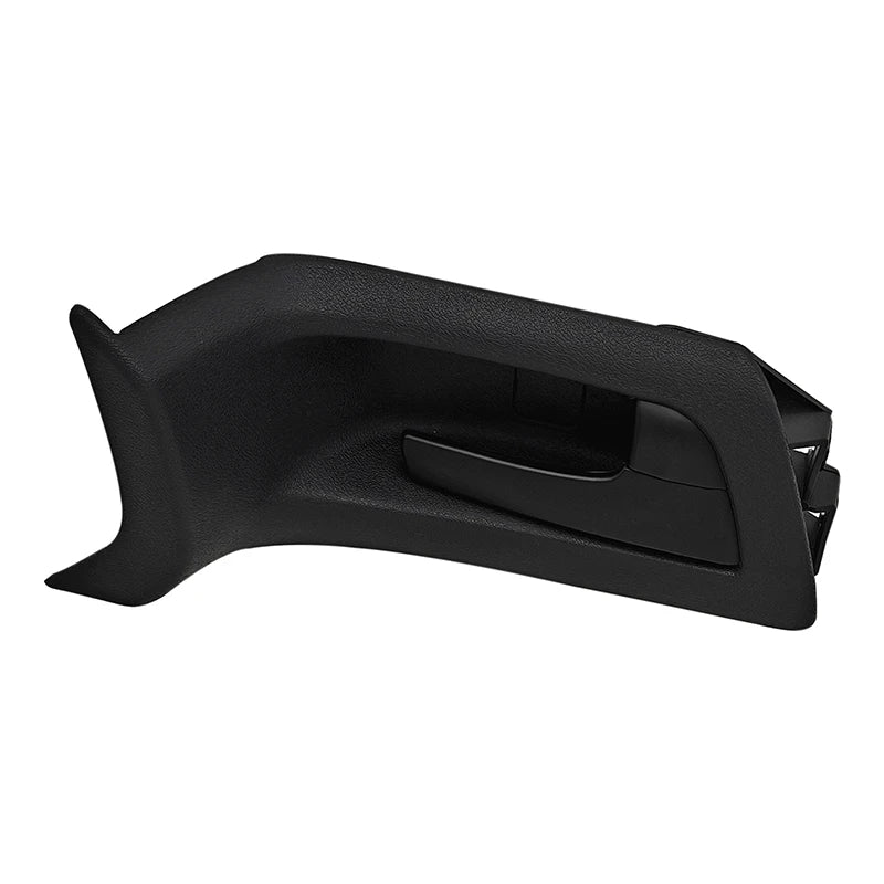 Black Door Inner Handle Interior Door Handle For Holden Commodore VE 2006~2013