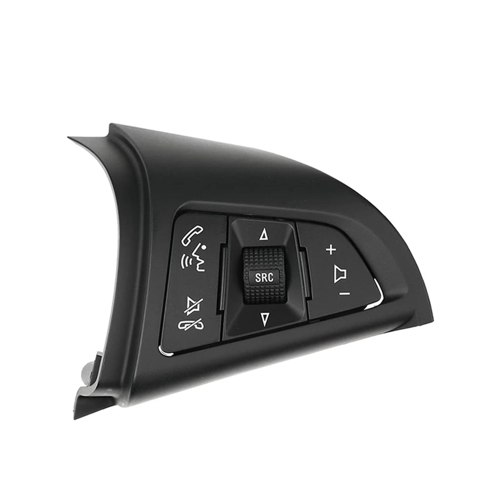 92256902 94780540 95088309 for Holden VF Commodore 2014 2015 2016 2017 Car Steering Wheel Switch Cruise Control Button