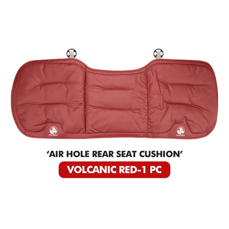 Car Seat Velvet Air Hole Soft Cushion Auto Chair Protector Pad For Holden Captiva Commodor VZ VE Colorado Caprice VT VX VU