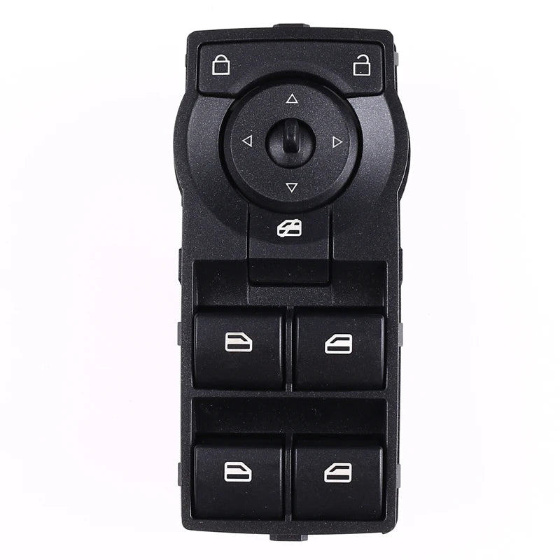 Car 92225343 92247215 Power Window Switch LED Light for Holden VE Commodore 2006-2013 Auto Parts