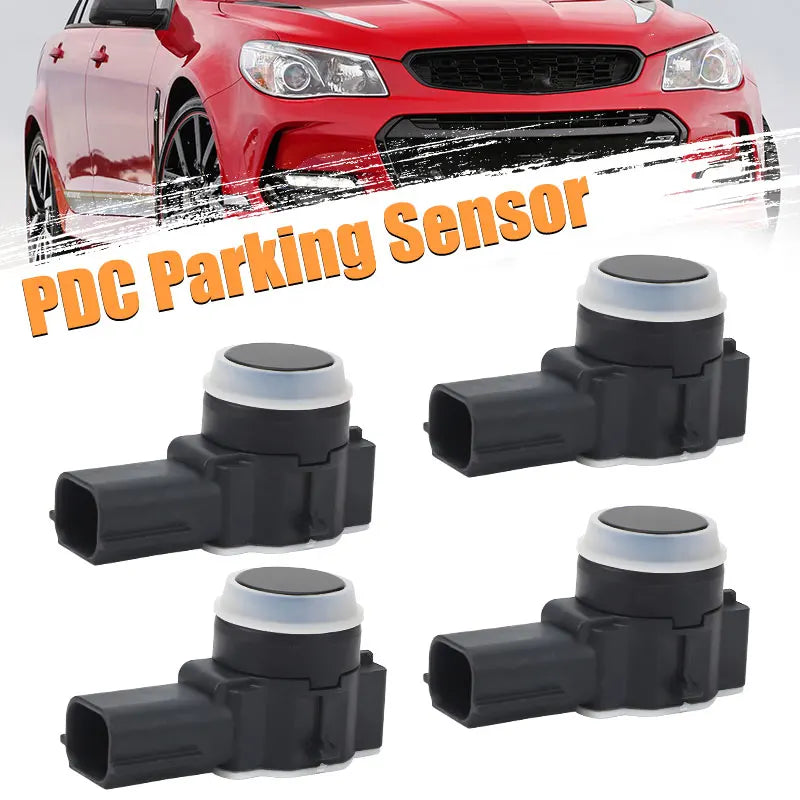 Car PDC Parking Sensor Auto Parking Sensor Reversing Radar Sensor For Holden Commodore VF HSV Gen-F Replacement Parts 92264821