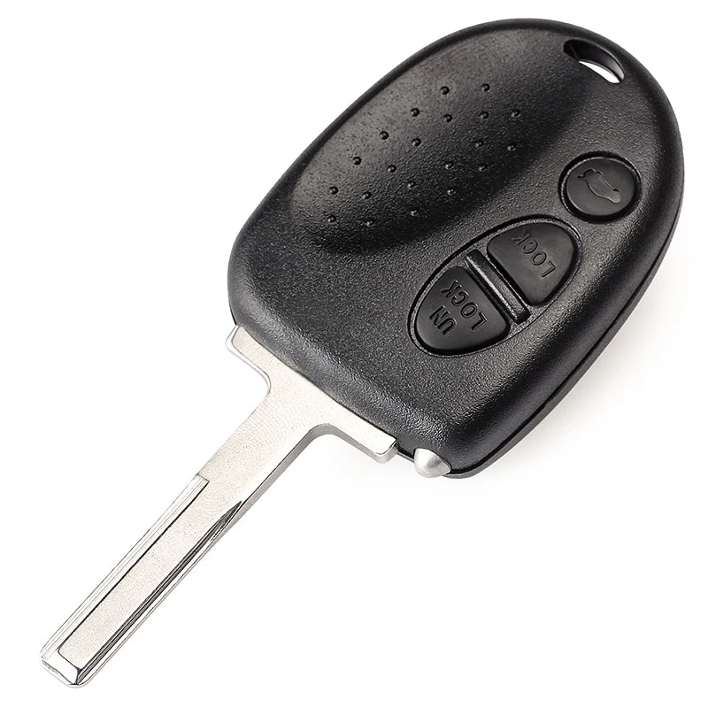 KEYECU 304MHz FCC ID: QQY8V00GH40001 Remote Key Fob for Holden Commodore 1993-2006 Chevrolet Caprice Lumina GTO 2004 2005 2006