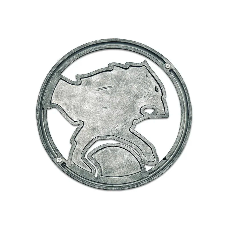 Car Body Side Emblem Sticker Rear Trunk Metal Badge Decal for Holden Commodore Colorado Hsv Cruze Captiva Monaro Statesman