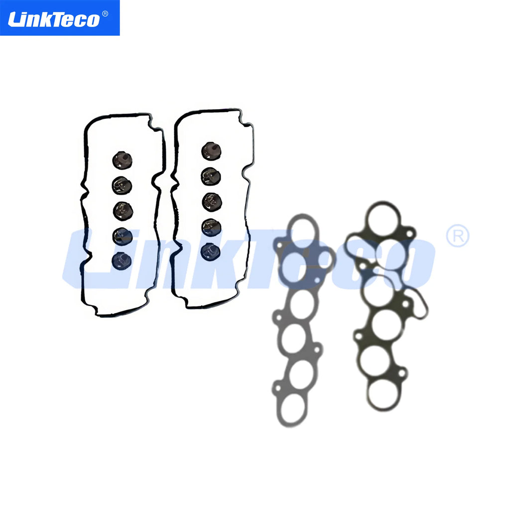 Engine Full Gasket set Fit 3.8 L V6 GAS L36 For 97-04 GMC Holden Commodores VT VX VY Calais VT VX VY Caprice WK Crewman VY 3.8L