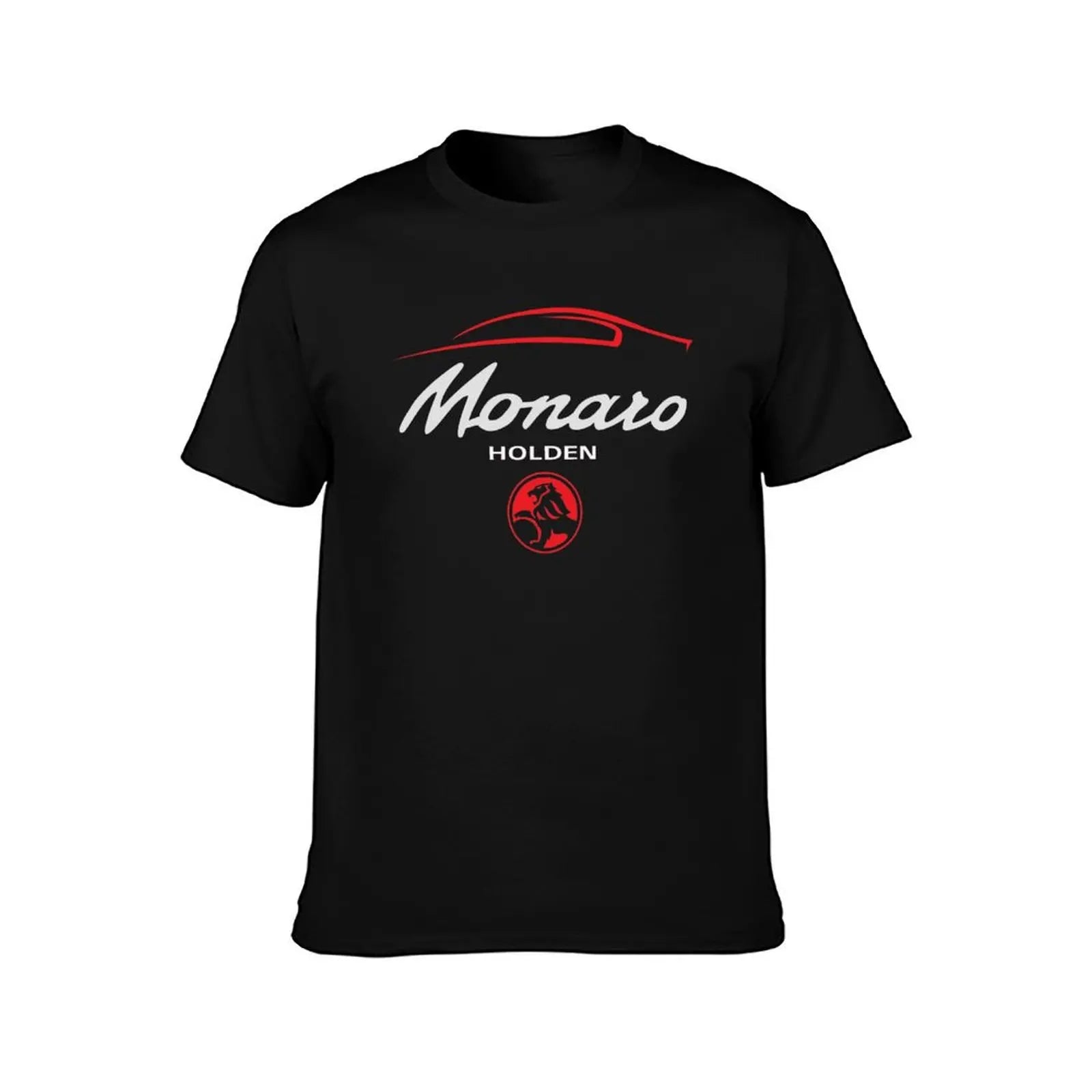 man HOLDEN graphic t luxury man for shirts T-Shirt t MONARO shirt vintage