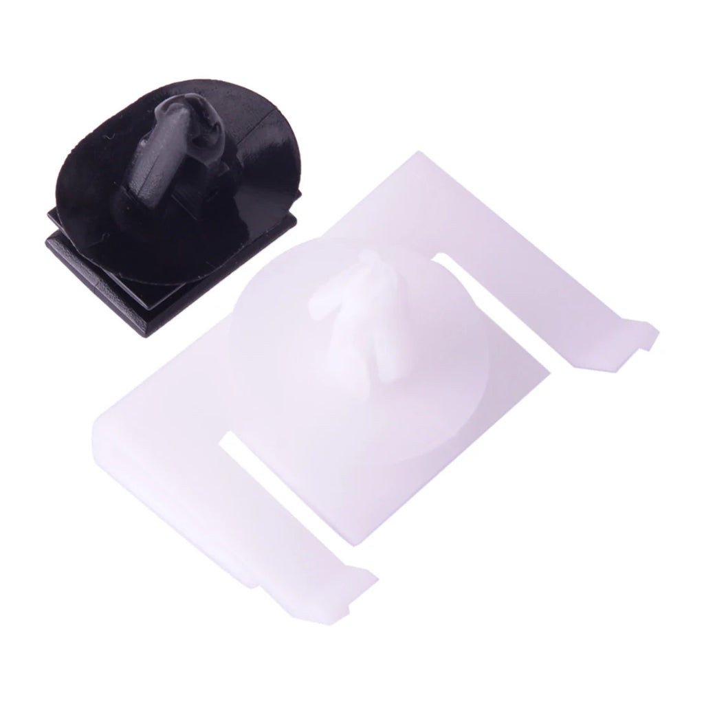 32Pcs Car Side Skirt Clip Fit for Holden VE VF Commodore All Sedan Ute Wagon HSV 92138808 92138807