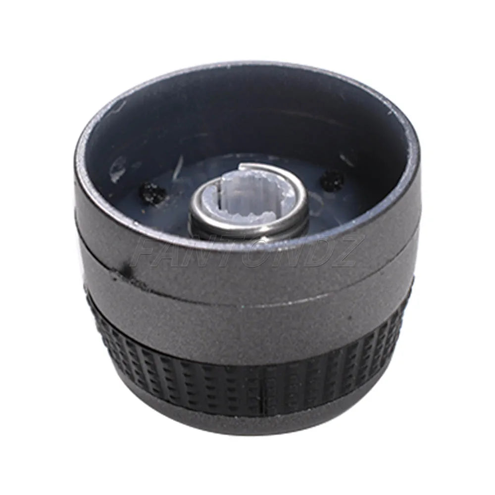 Radio Volume Knob For Holden For Holden Caprice 2011-2013 For Holden Commodore 2011-2013 92292578