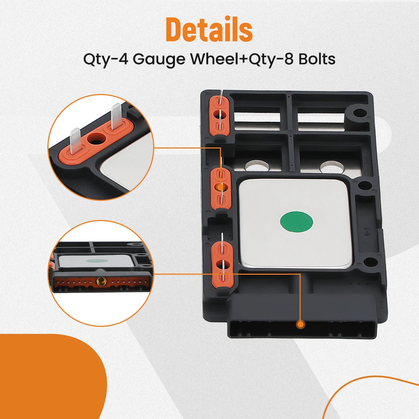 Ignition Control Module for Holden Commodore Monaro Statesman 3.8 V6 L27 L36 L67