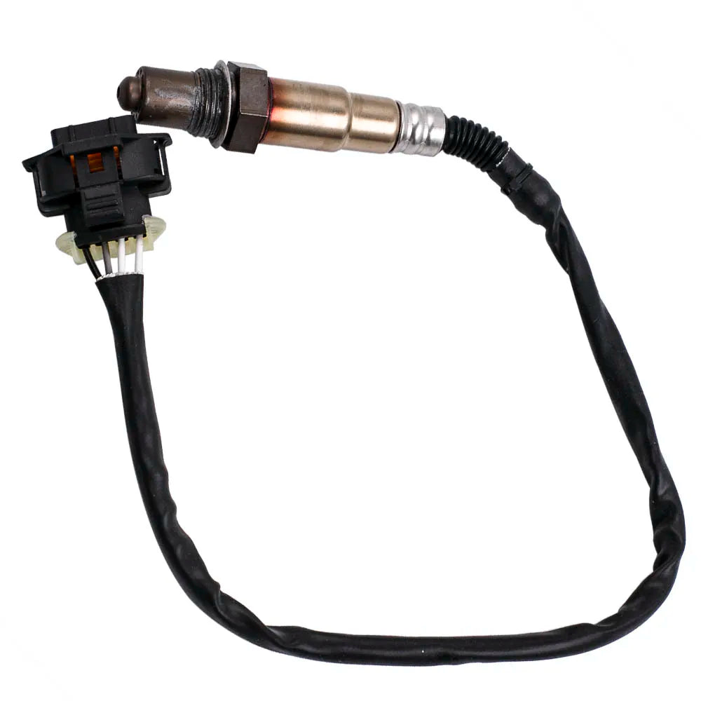 O2 Oxygen Sensor 4 Wires For Holden Commodore V6 3.6L VZ LE0 VE 0258006743 CRDE