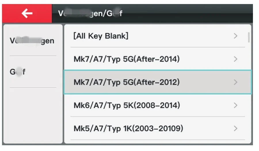 New Xhorse Dolphin XP005L Dolphin II Key Cutting Machine