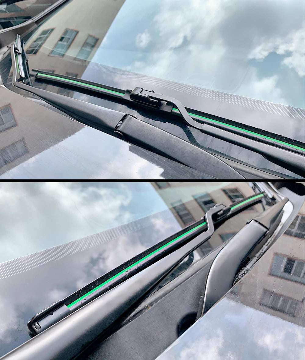 For Holden Commodore VE VF 2006-2017 Front Windshield Wiper Blades 2pcs Windscreen Window Accessories 2007 2010 2012 2014 2016