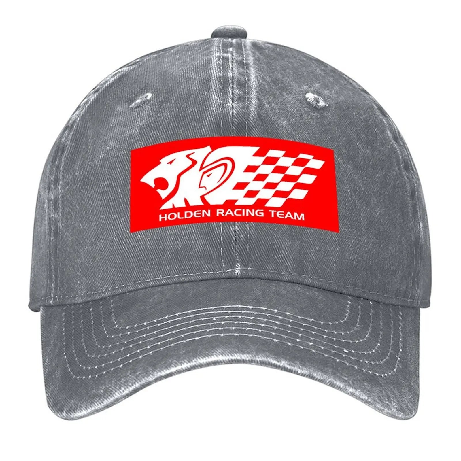 Holden Racing Team 2000s Baseball Cap Winter hat Sunscreen fun hats summer hat Women's Beach Outlet Men's